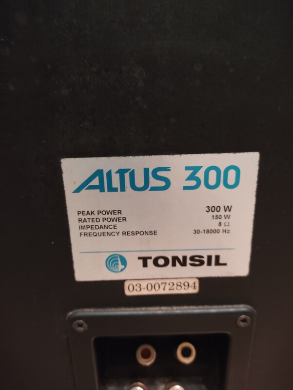 Elbląg Altus 300.Altus 200