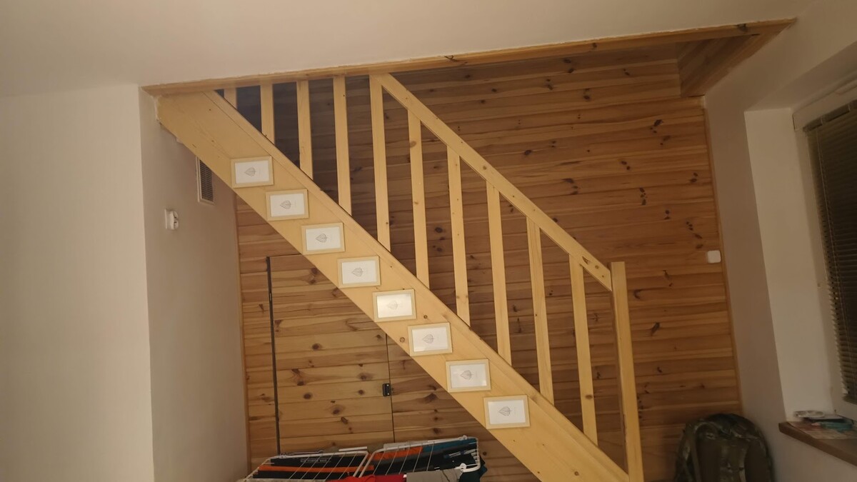 Elbląg Wyjątkowe, przestronne mieszkanie dwupoziomowe, jak dom – oferta bezpośrednio od właściciela! Ulica