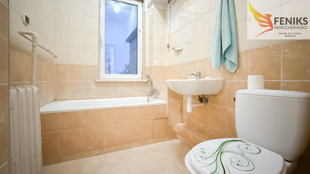 Elbląg FENIKS NIERUCHOMOŚCIPOLECA:MIESZKANIE 2 POKOJOWE W SĄSIEDZTWIE STAREGO MIASTACENA 279.000 ZŁ