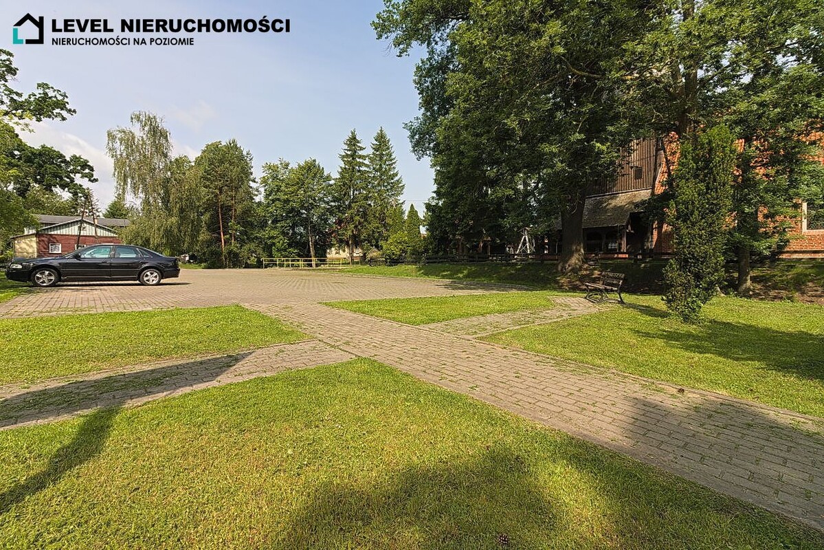 Elbląg LEVEL NIERUCHOMOŚCI Lokal mieszkalny z ogródkiem Kmiecin NIERUCHOMOŚCI NA