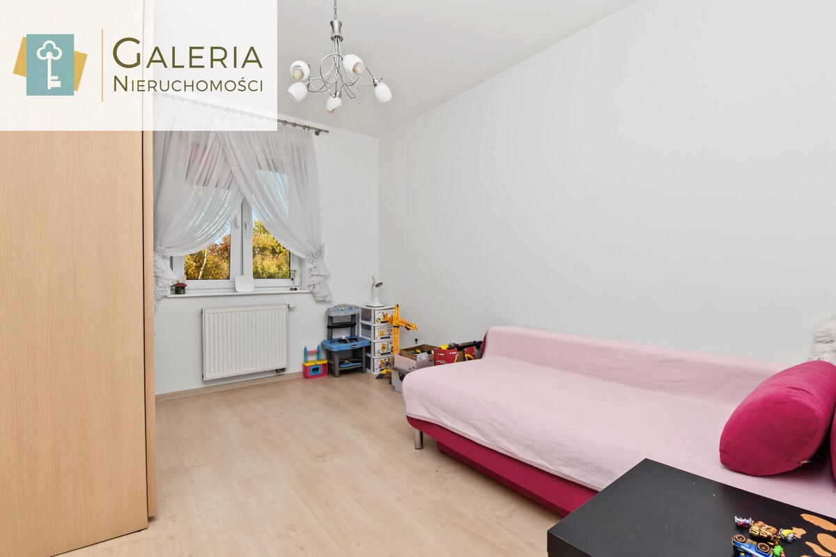 Elbląg GALERIA NIERUCHOMOŚCIZ pasji i miłości do nieruchomościNa sprzedaż: Cztery pokoje, garderoba, dwa balkony, I