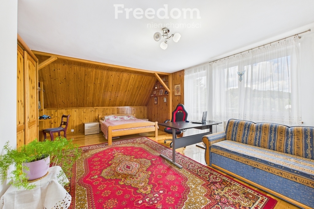 Elbląg FREEDOM NIERUCHOMOŚCISprzedam dom - Morąg, Świerkowa. Szukasz przestrzeni, wygody i solidnej