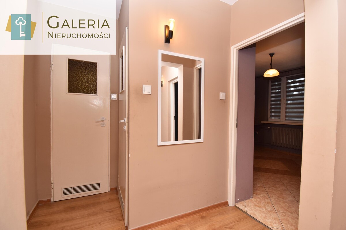 Elbląg GALERIA NIERUCHOMOŚCIZ pasji i miłości do nieruchomościNa sprzedaż: Trzypokojowe mieszkanie na