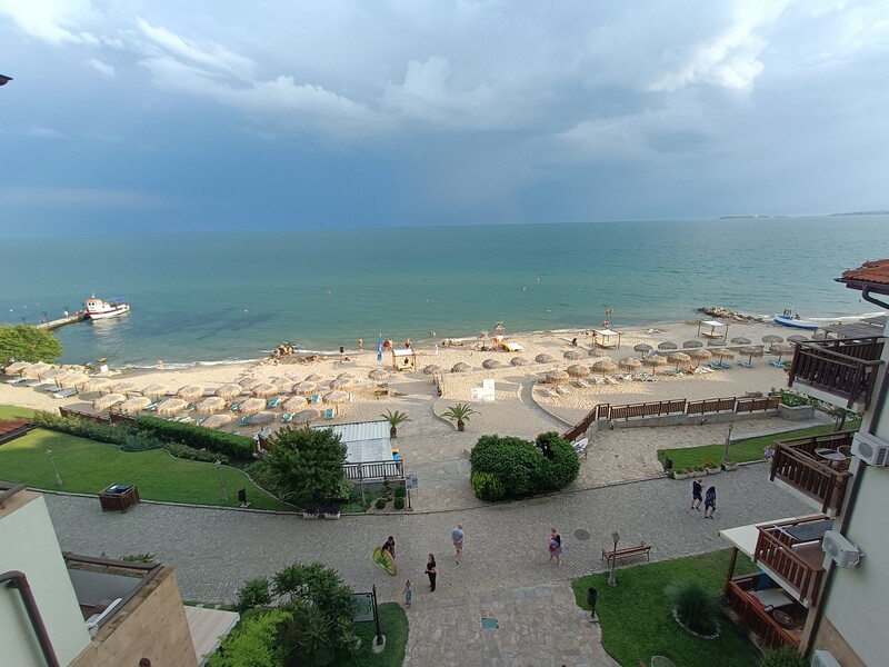 Elbląg APARTAMENT WAKACYJNY W BUŁGARII (prywatne mieszkanie) WOLNY w TERMINACH do wyboru: (TERMIN 1) od