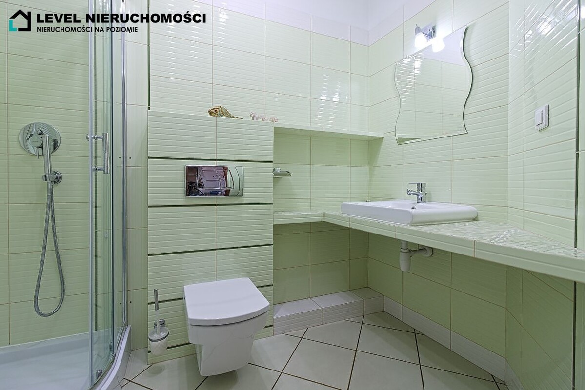 Elbląg LEVEL NIERUCHOMOŚCI Gotowy apartament nad morzem 42,40m2 plus taras, piwnica i miejsce postojowe na