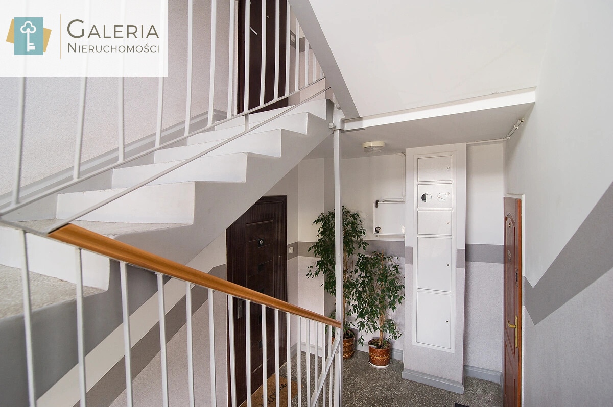 Elbląg GALERIA NIERUCHOMOŚCIZ pasji i miłości do nieruchomościNa sprzedaż: 4 pokoje | balkon | 67,5 m² | ul.