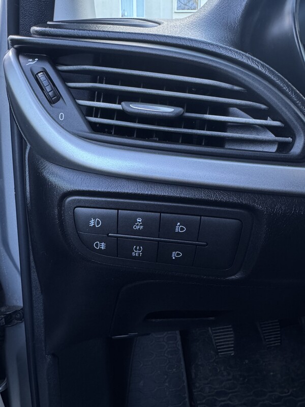 Elbląg Fiat Tipo 1.4 95 km 16v Lounge 2017rok. Niski przebieg, bardzo bogata wersja.