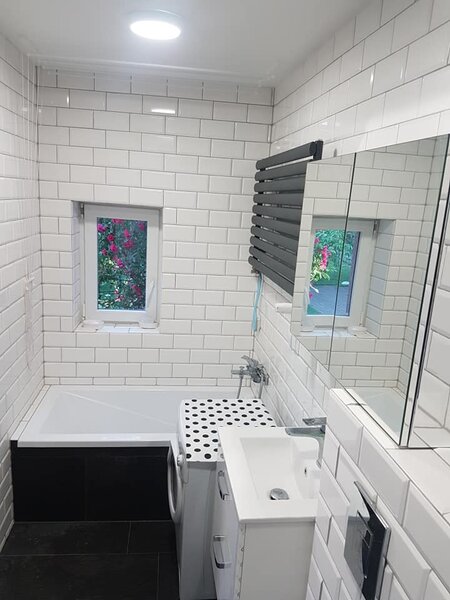 Elbląg Zakup mieszkania deweloperskiego, a może remont obecnego ????Firma SŁAWBUD wykona usługi remontowe