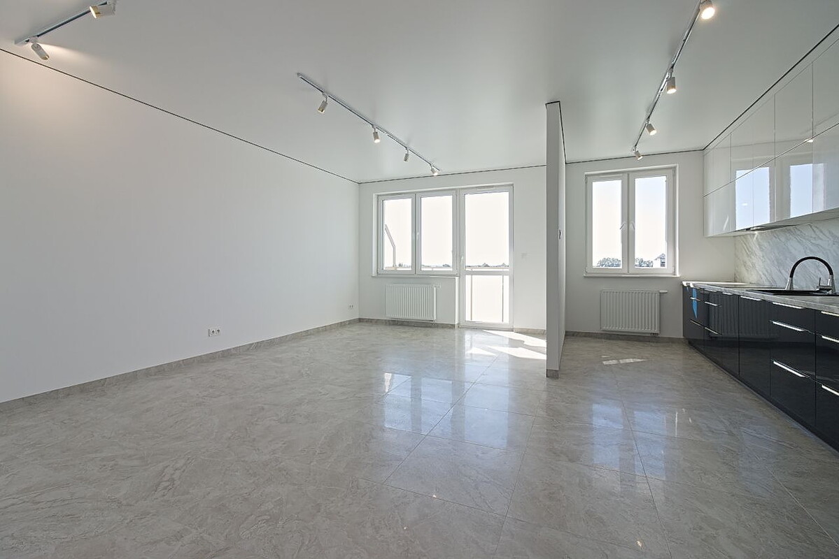 Elbląg Nowe mieszkanie Kossaka Elblag