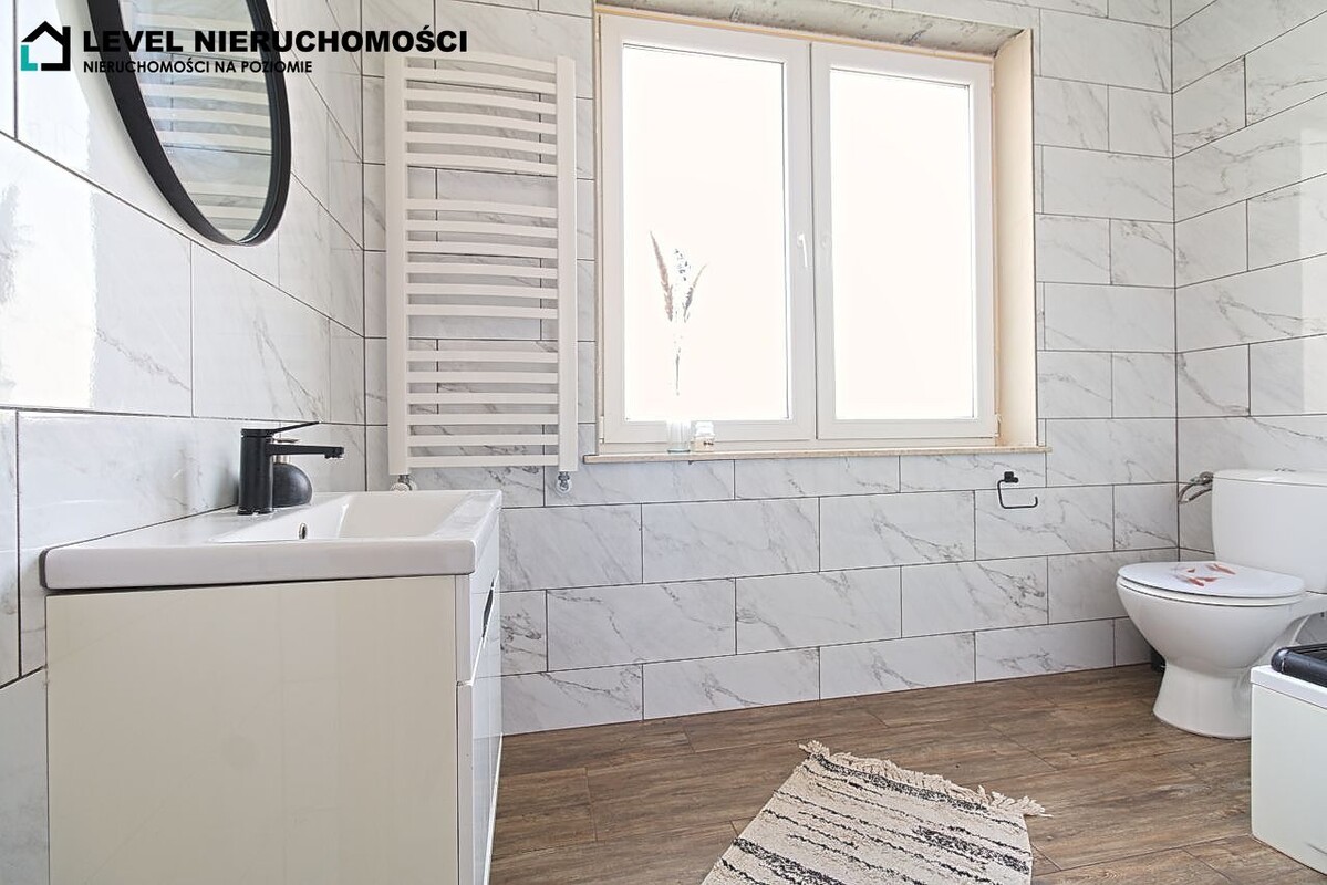 Elbląg LEVEL NIERUCHOMOŚCI Duży dom pod Elblągiem Krzewsk NIERUCHOMOŚCI NA POZIOMIE