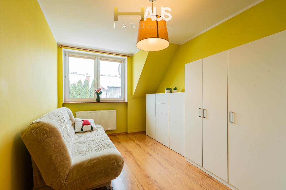 Elbląg DZIEŃ OTWARTY 14.03.2026r (SOBOTA)MALBORK UL. DYBOWSKIEGO DOM W ZABUDOWIE SZEREGOWEJ POWIERZCHNIA