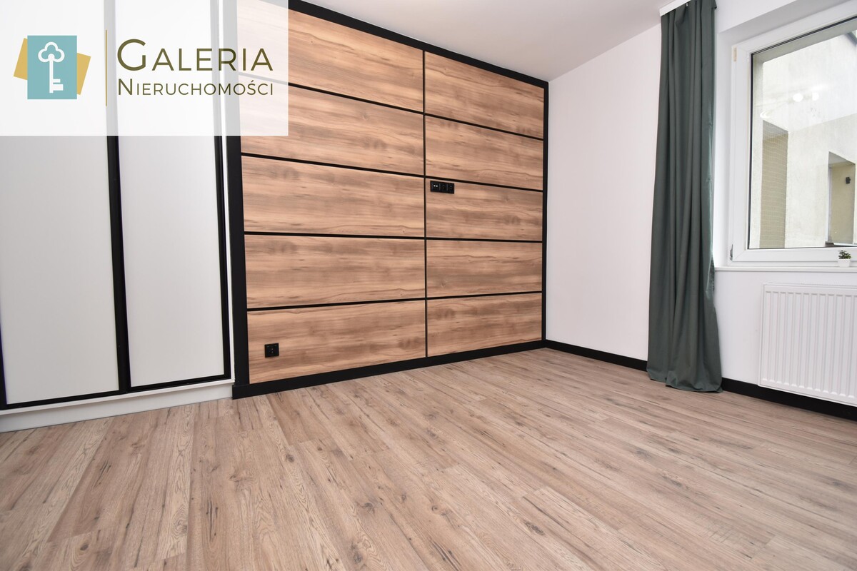 Elbląg GALERIA NIERUCHOMOŚCIZ pasji i miłości do nieruchomościNa sprzedaż: Mieszkanie na parterze gotowe