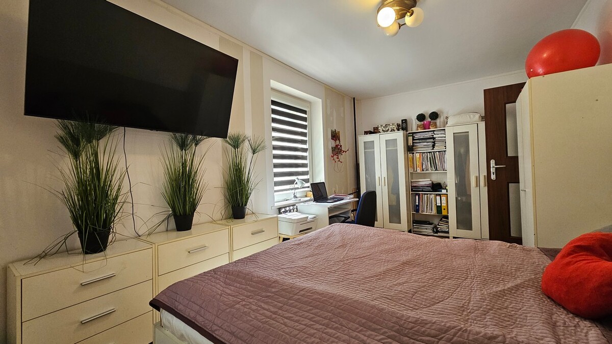 Elbląg BIURO NIERUCHOMOŚCISZULC& SZULCMieszkanie na sprzedaż w miejscowości Elbląg ul. Kopernika o