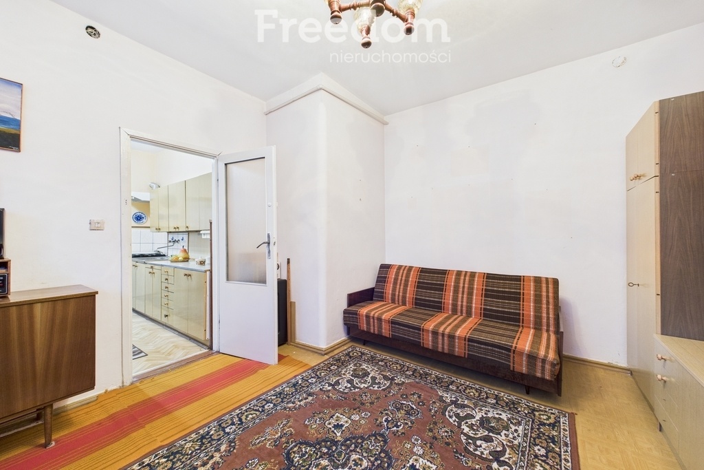 Elbląg FREEDOM NIERUCHOMOŚCISprzedam mieszkanie - Zajezierze. Na sprzedaż przestronne mieszkanie dwupokojowe +