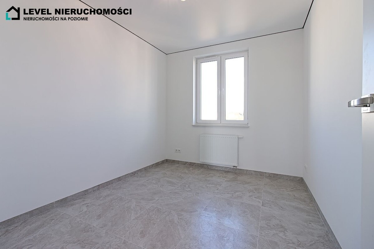 Elbląg LEVEL NIERUCHOMOŚCI Nowe mieszkanie trzypokojoweul. Kossaka NIERUCHOMOŚCI NA POZIOMIE