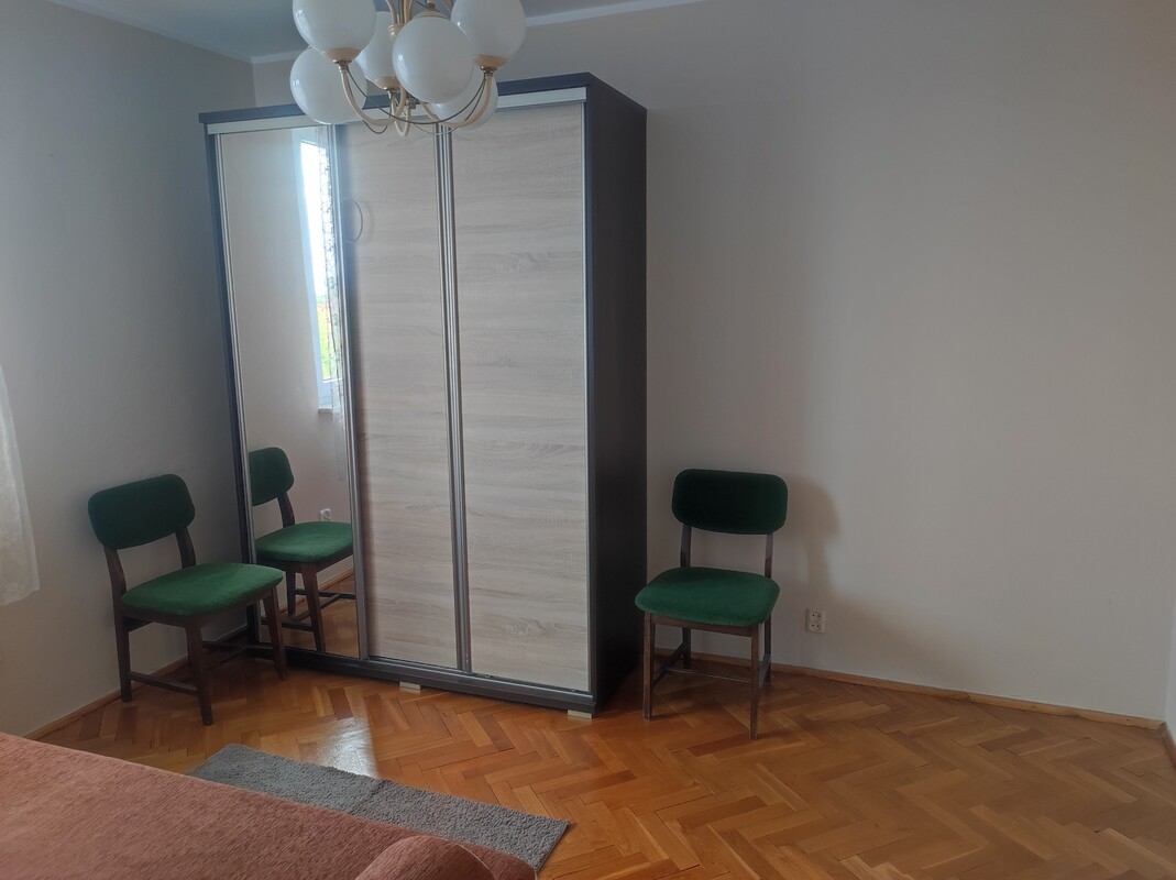 Elbląg Sprzedam mieszkanie 43,10 M2,2 pokojowe - Elbląg ul. Lubraniecka. w spokojnej dzielnicy. Piętro 3 w budynku 4