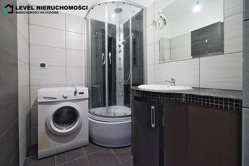 Elbląg LEVEL NIERUCHOMOŚCI Trzypokojowe mieszkanie z widokiemul. Królewiecka, ElblągNIERUCHOMOŚCI NA