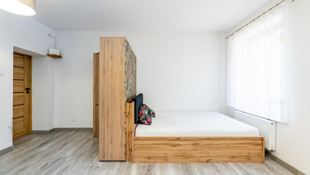 Elbląg   TO MY SPRZEDAJEMYNIERUCHOMOŚCI W TYM MIEŚCIEBIURO NIERUCHOMOŚCIAMERICAN HOMEFOR SALE - 2 POKOJE -