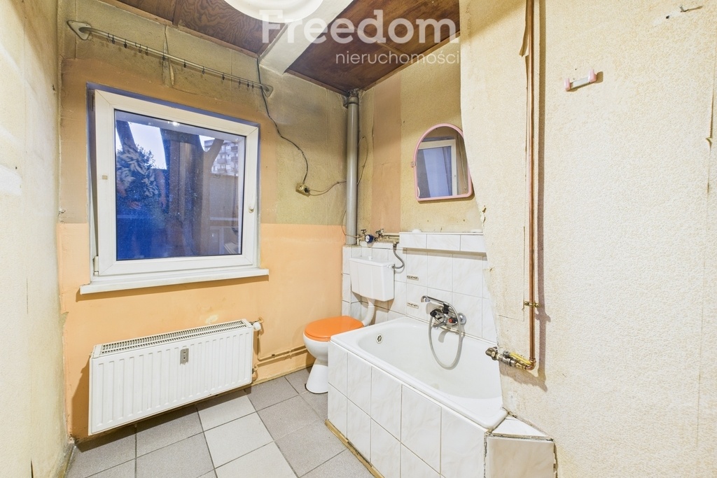 Elbląg FREEDOM NIERUCHOMOŚCISprzedam mieszkanie - Elbląg, al. Grunwaldzka. Na sprzedaż mieszkanie o powierzchni 34,60
