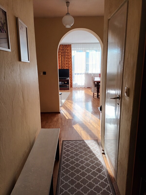 Elbląg Sprzedam dom jednorodzinny w zabudowie bliźniaczej na ul. Narutowicza. Najbardziej pożądana lokalizacja w