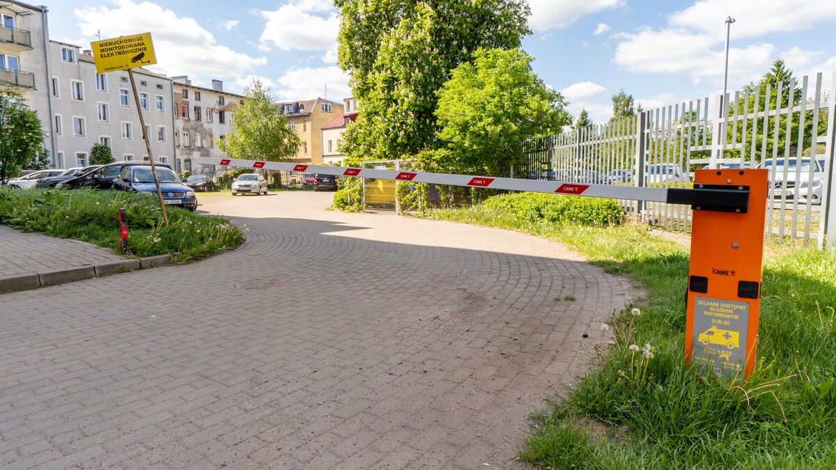 Elbląg TO MY SPRZEDAJEMYNIERUCHOMOŚCI W TYM MIEŚCIEBIURO NIERUCHOMOŚCIAMERICAN HOMESPRZEDAM - LOKAL UŻYTKOWY - MALBORSKA