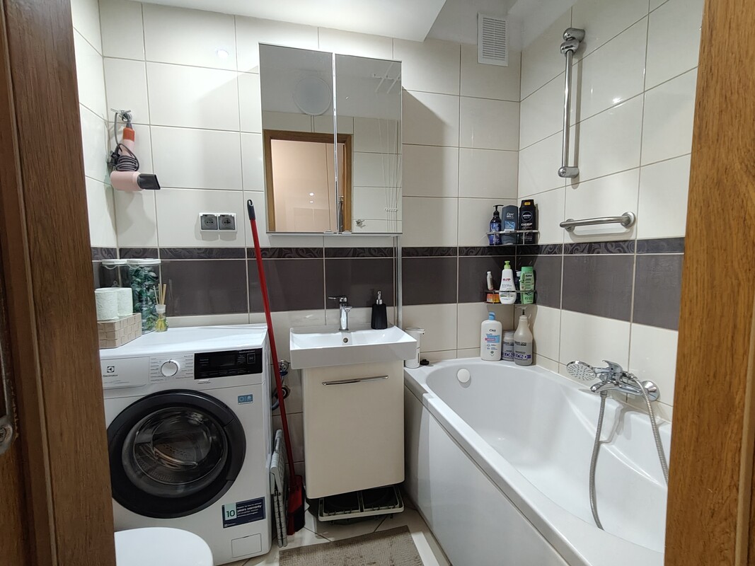 Elbląg Sprzedam mieszkanie 2 pokojowe