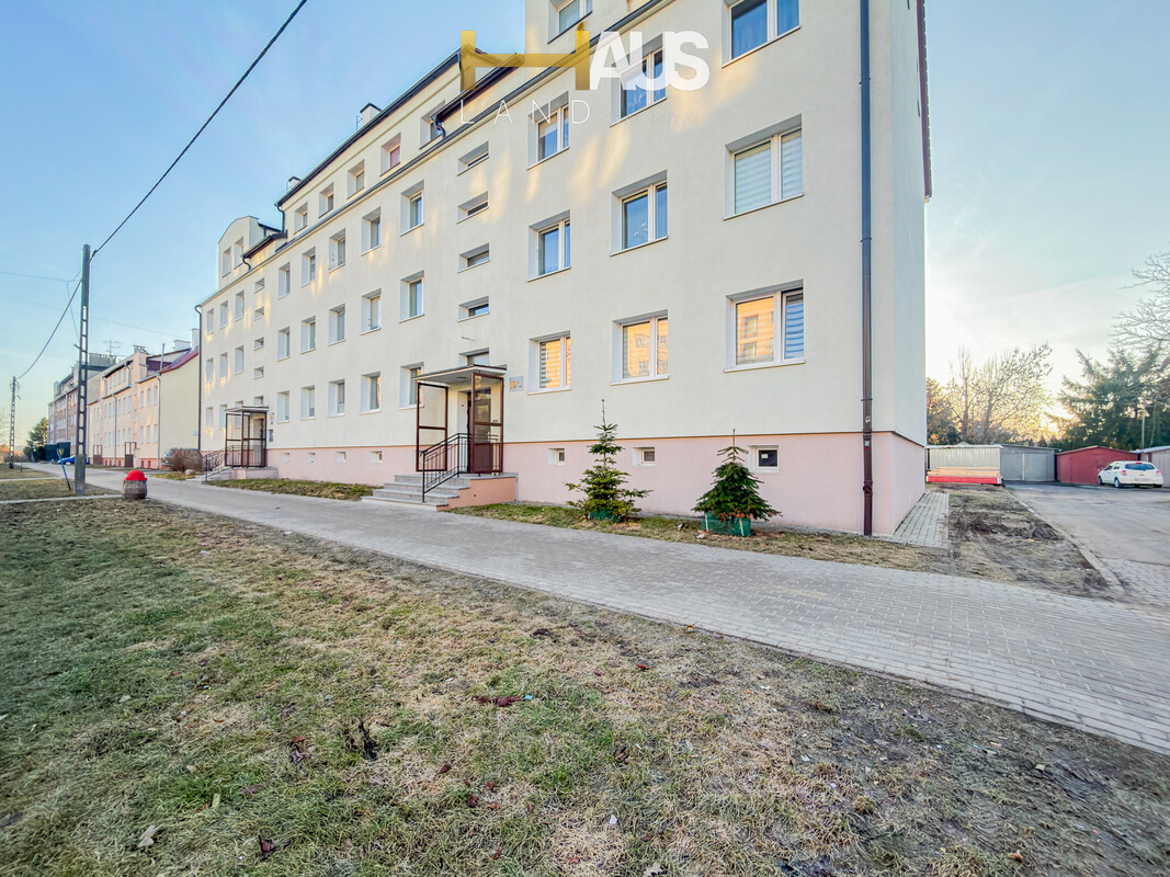 Elbląg DZIEŃ OTWARTY 11.04.2026r (SOBOTA)PASŁĘK UL. OGRODOWA POWIERZCHNIA 73 M2 3 POKOJE, OSOBNA