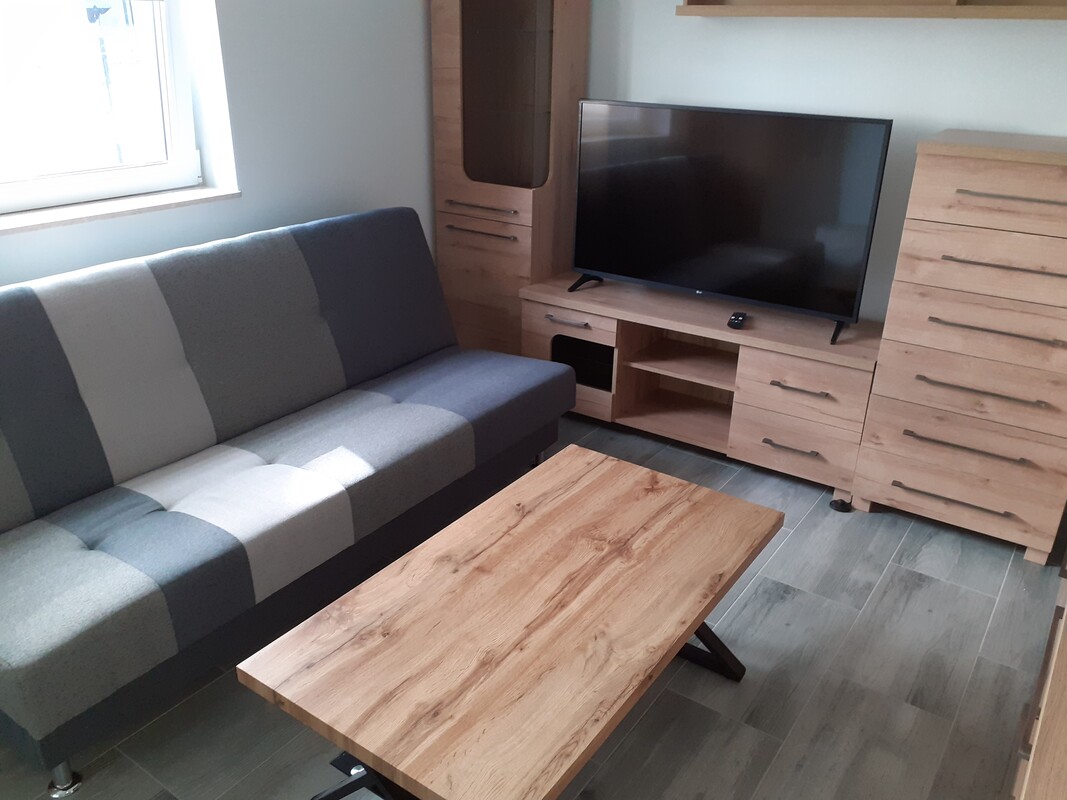 Elbląg Kawalerka w REGAL PARK 1500zł + opłaty Wyjątkowa okazja na wynajem komfortowego mieszkania w centrum miasta