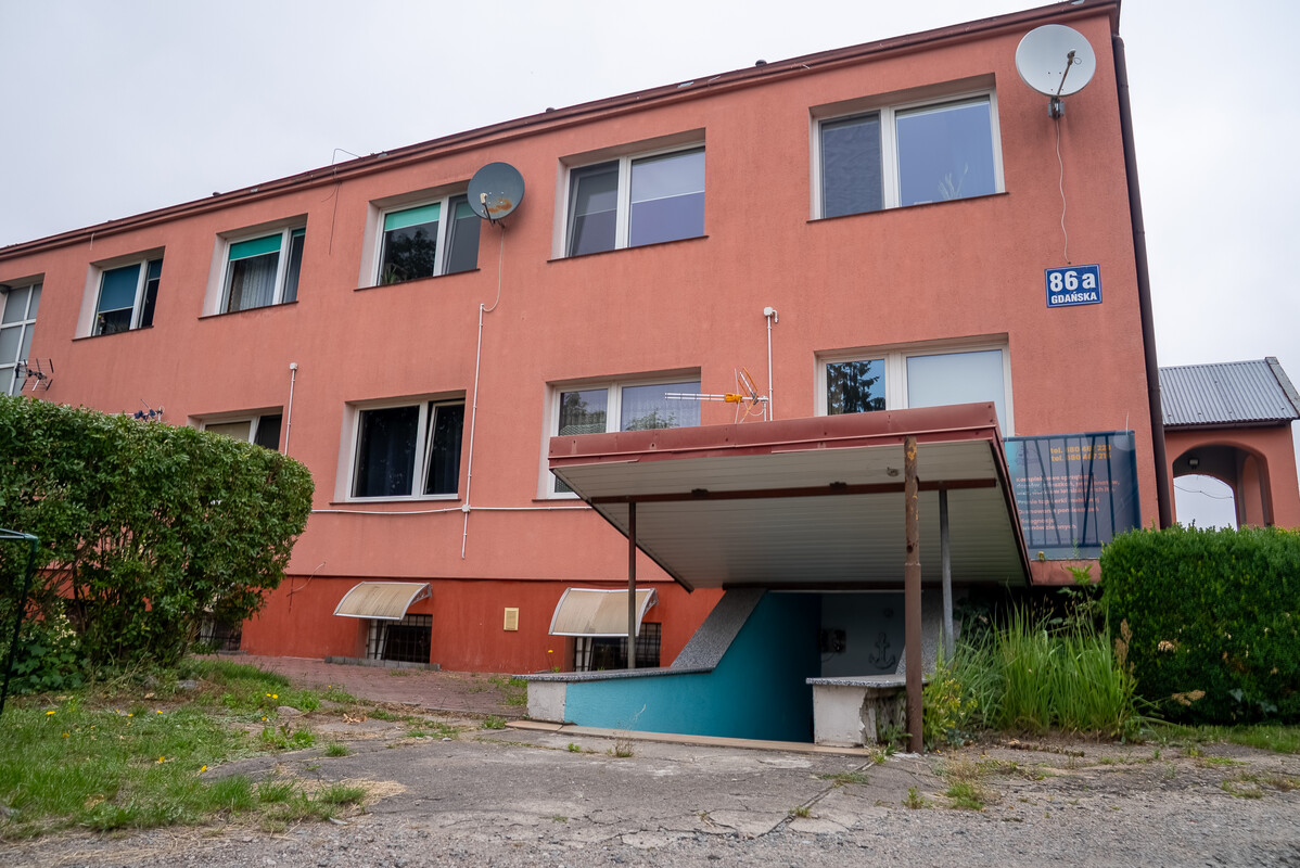 Elbląg WGN Nieruchomości Oddział Elbląg oferuje na sprzedaż w pełni wyposażony lokal o powierzchni 114 m²,