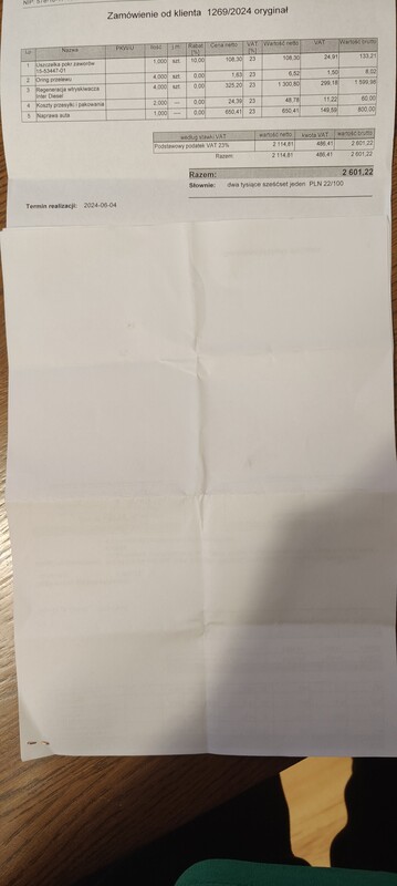 Elbląg Sprzedam
Kia Sportage 2 2.0crdi 113km 4x4 2005r