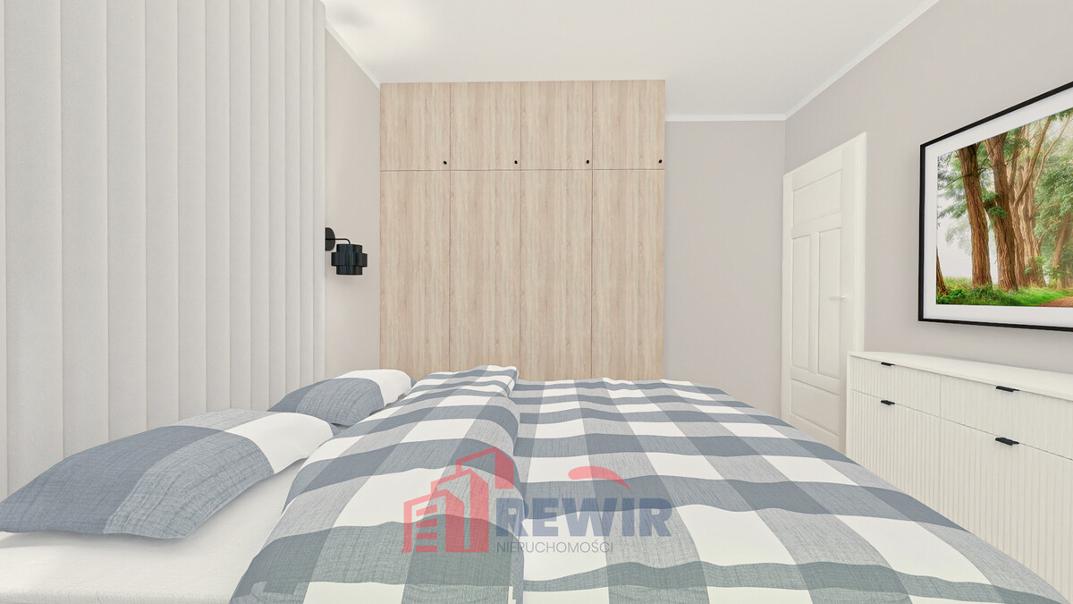 Elbląg RewiR NieruchomościWybierz Swój❤️Wymarzony RewiR Prezentujemy Państwu 2-pokojowe mieszkanie