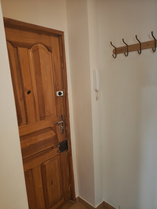 Elbląg Słoneczna i przestronna kawalerka przy ul. Kościuszki w Elblągu do zamieszkania od zaraz!