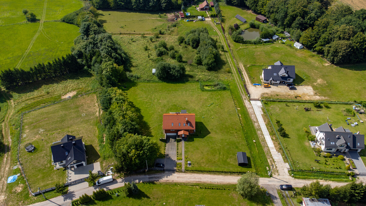 Elbląg TO MY SPRZEDAJEMYNIERUCHOMOŚCI W TYM MIEŚCIEBIURO NIERUCHOMOŚCIAMERICAN HOMEFOR SALE - DZIAŁKA PIASTOWO