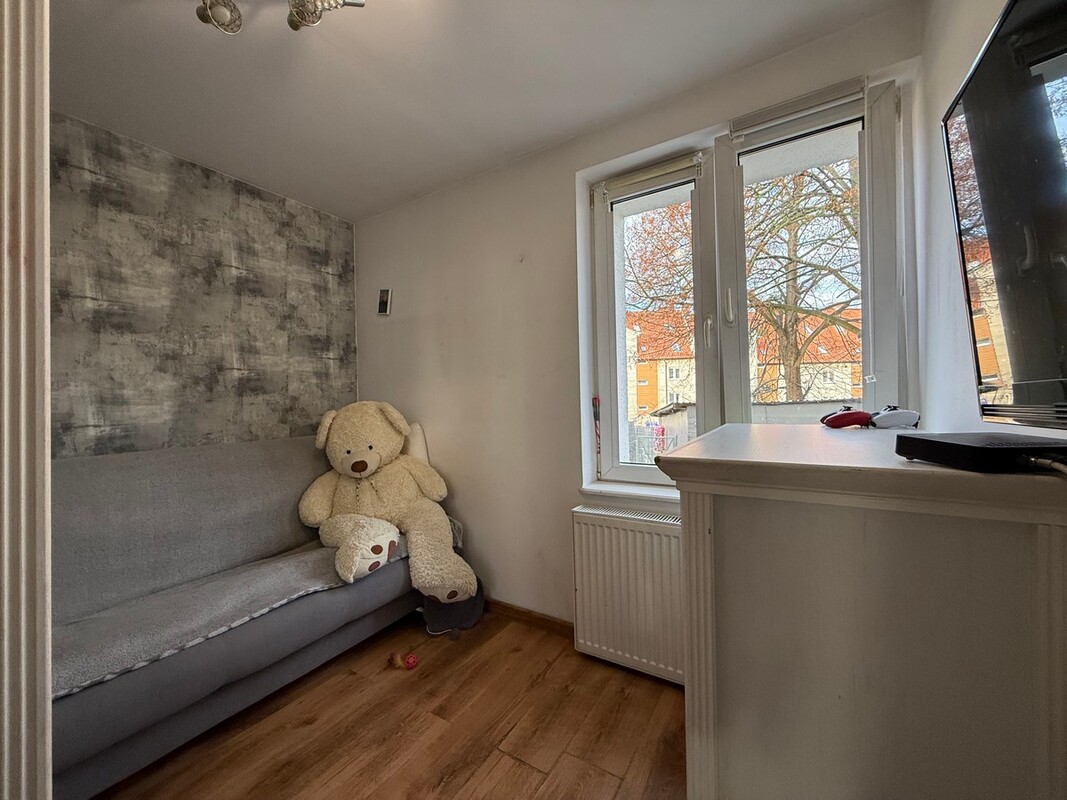 Elbląg BIURO NIERUCHOMOŚCISZULC& SZULCNA SPRZEDAŻMieszkanie w Elblągu ul. Kamienna o powierzchni z