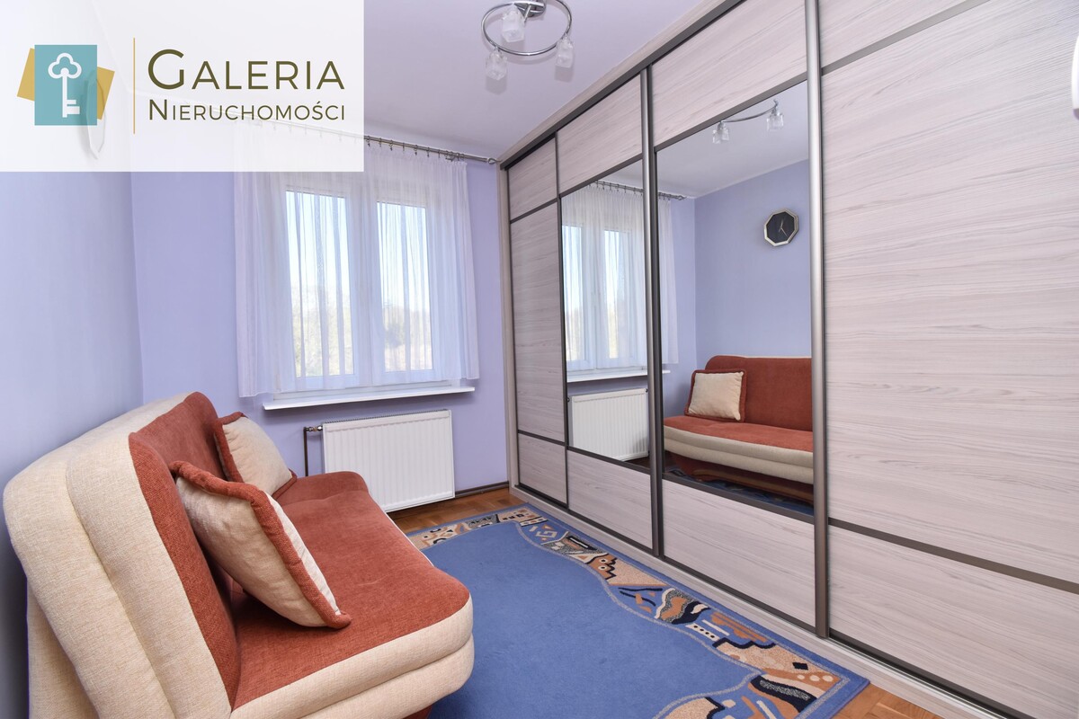 Elbląg GALERIA NIERUCHOMOŚCIZ pasji i miłości do nieruchomościNa sprzedaż: 3 pokoje na 1 piętrze gotowe do