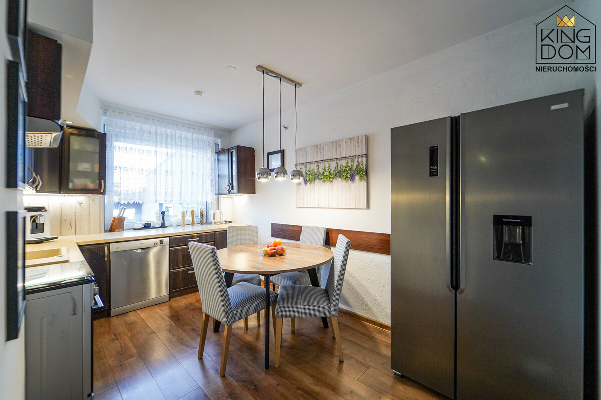 Elbląg 👑🏠 KINGDOM 🏠👑NIERUCHOMOŚCI BLISKO CIEBIE DOM JEDNORODZINNY,