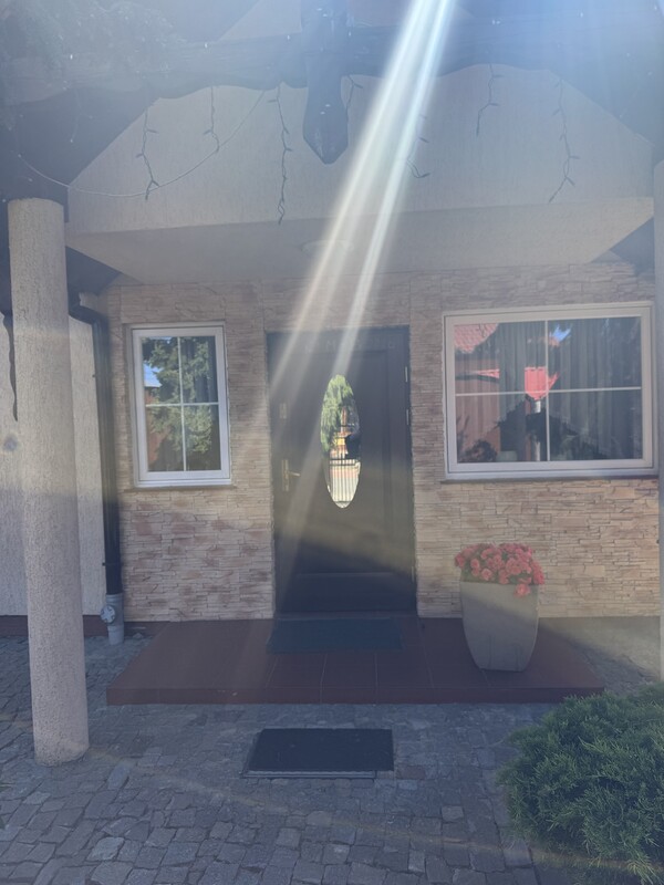 Elbląg Sprzedam dom
Tel 503097606
