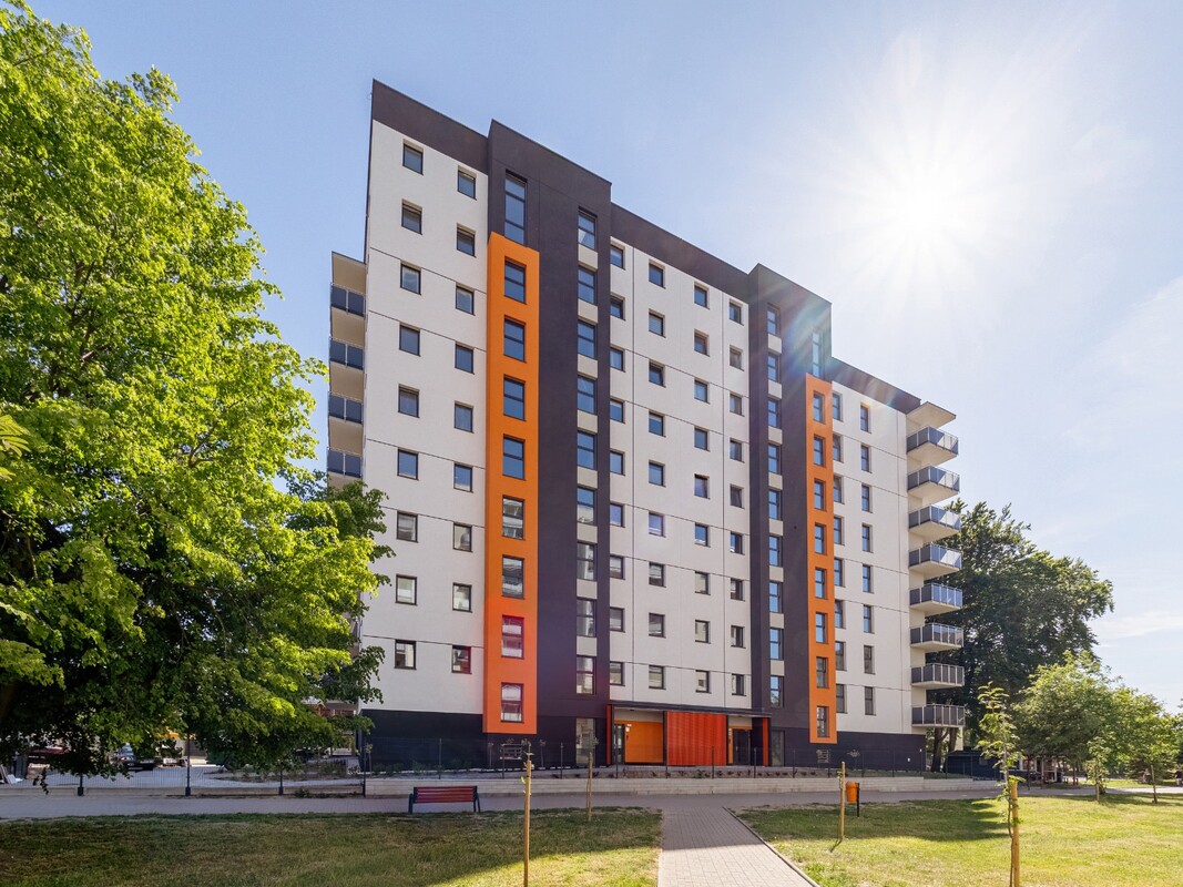Elbląg TO MY SPRZEDAJEMYNIERUCHOMOŚCI W TYM MIEŚCIEBIURO NIERUCHOMOŚCIAMERICAN HOMEFOR SALE - 2 POKOJE - APARTAMENTY