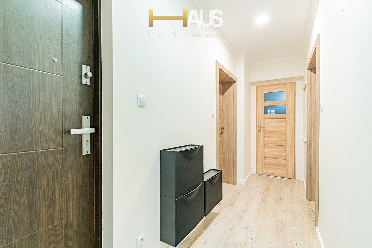 Elbląg DZIEŃ OTWARTY 07.02.2026rMALBORK, UL. ZAMENHOFA 88,8 M2,3 POKOJE, OSOBNA KUCHNIA OGRÓDEK