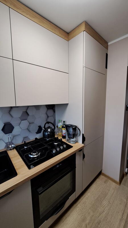 Elbląg 🏡 Mieszkanie 3-pokojowe na czwartym piętrze – blok SM Sielanka, ul. Kosynierów Gdyńskich 🏡