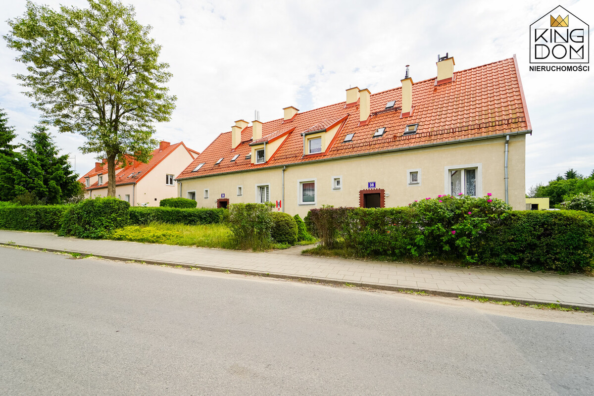 Elbląg 👑🏠 KINGDOM 🏠👑NIERUCHOMOŚCI BLISKO CIEBIE NA SPRZEDAŻ USTAWNE