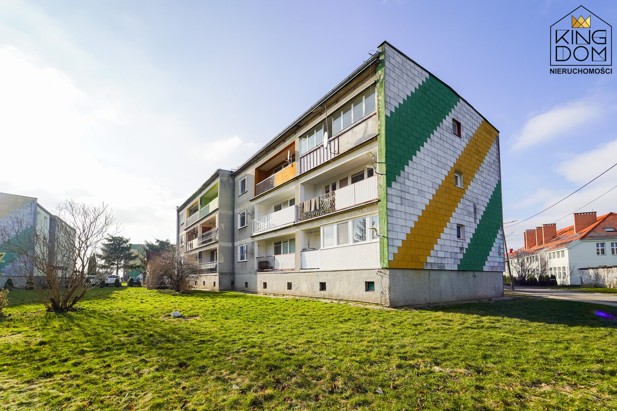 Elbląg 👑🏠 KINGDOM 🏠👑NIERUCHOMOŚCI BLISKO CIEBIE PRZESTRONNE