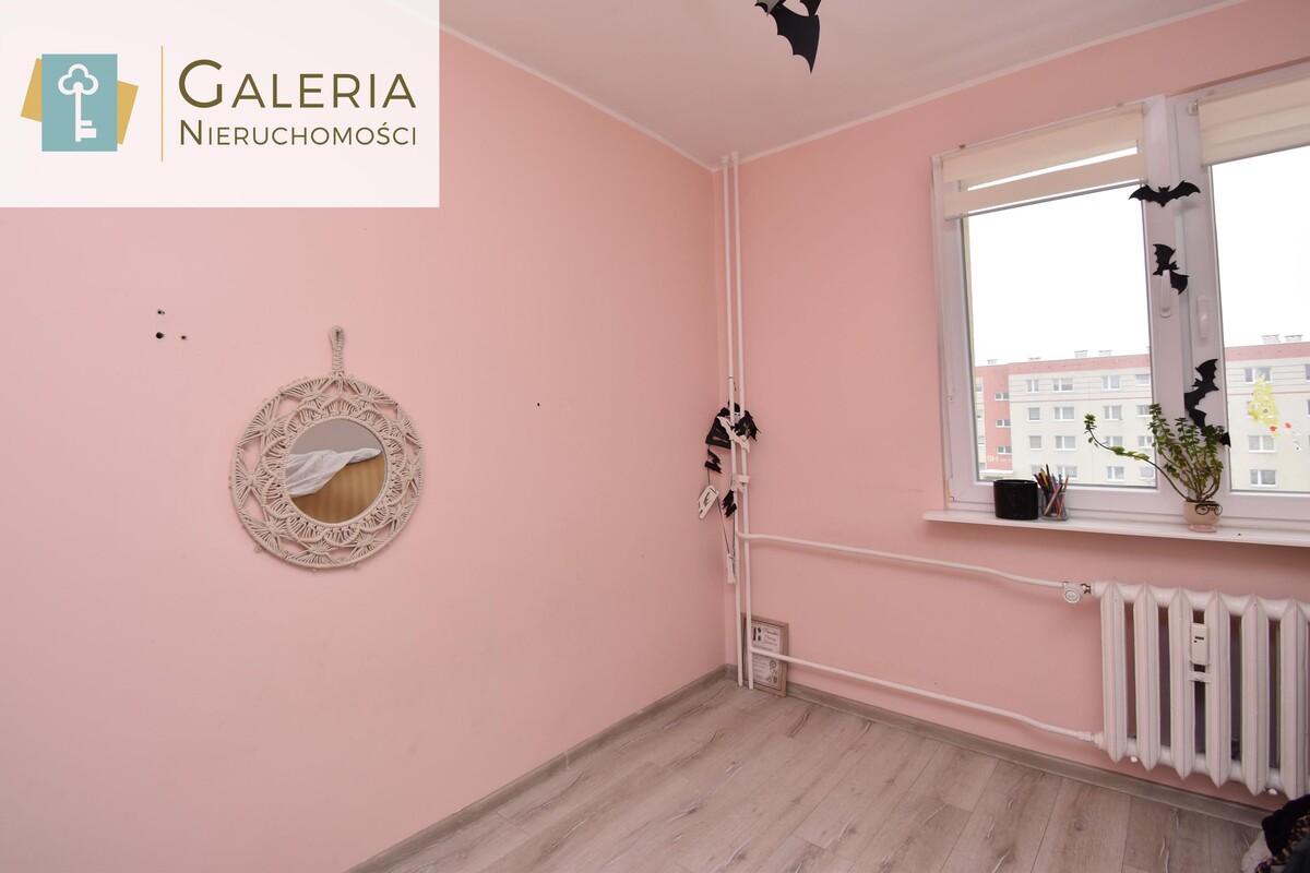 Elbląg GALERIA NIERUCHOMOŚCIZ pasji i miłości do nieruchomościNa sprzedaż: 3-pokojowe mieszkanie z balkonemNowy