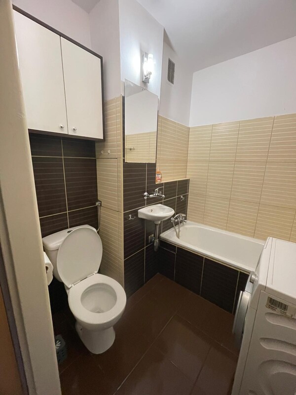 Elbląg Wynajmę mieszkanie 2-pokojowe Centrum Elbląga