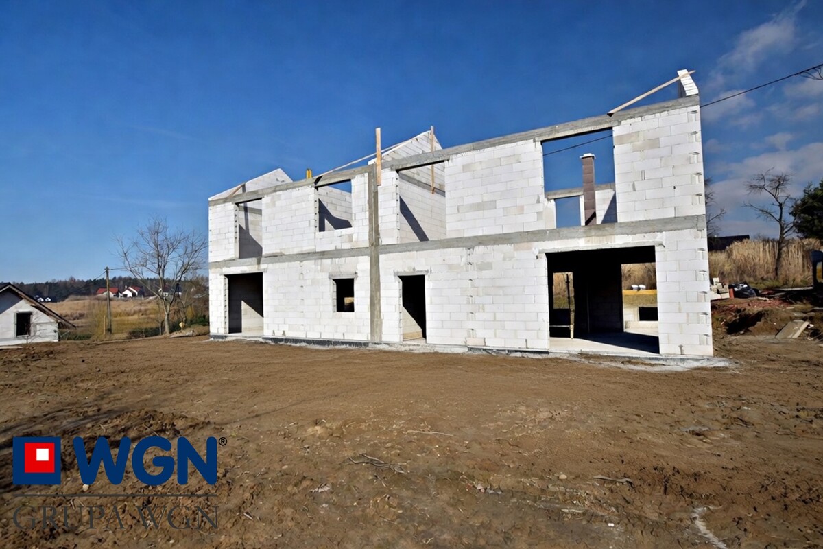 Elbląg WGN NIERUCHOMOŚCI oddział w Elblągu zaprasza do nowej inwestycji deweloperskiej w Gronowie Górnym przy