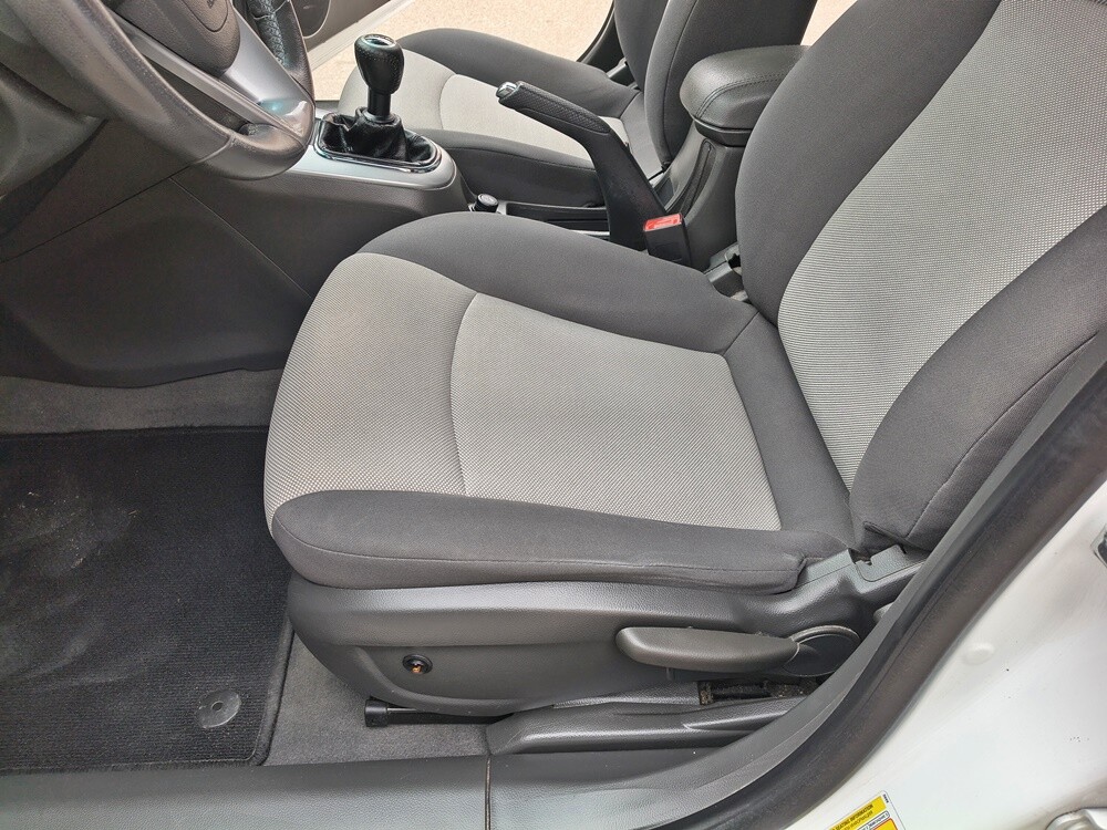 Elbląg CHEVROLET CRUZESILNIK : 2.0 DIESEL 125KMZarejestrowany i ubezpieczony! PEŁNY SERWIS!