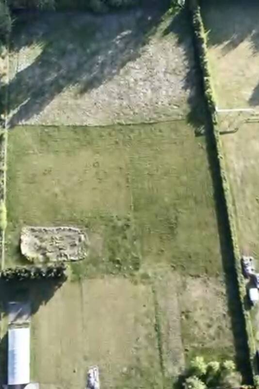 Elbląg Na sprzedaż działka inwestycyjna z wydanymi warunkami zabudowy – świetna lokalizacja Elbląg, ul. Druska!