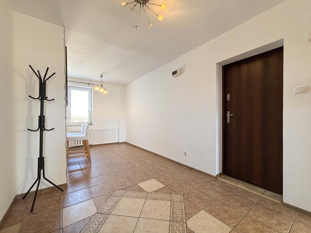 Elbląg 🏠DE FACTO NIERUCHOMOŚCI🏠TWÓJ ZAUFANY PARTNER! NOWOŚĆ! MIESZKANIE NA