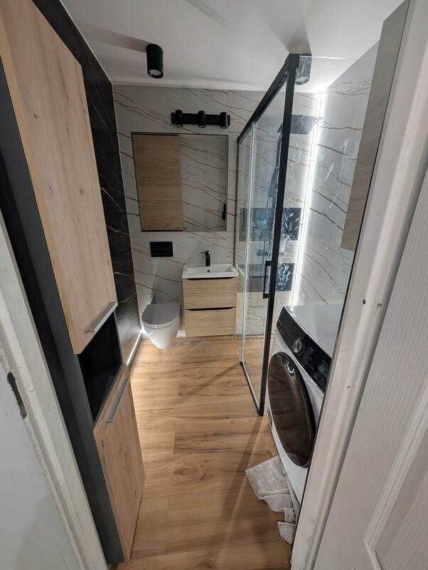 Elbląg Nie ma dla nas remontów, przy których zastanawiamy się, jak to zrobić – po prostu wykonujemy je w