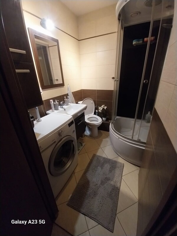 Elbląg Mieszkanie 3-pokoje 45 m2 * Grunwaldzka 3 (parter) * 310 000 zł * Czynsz 580 zł